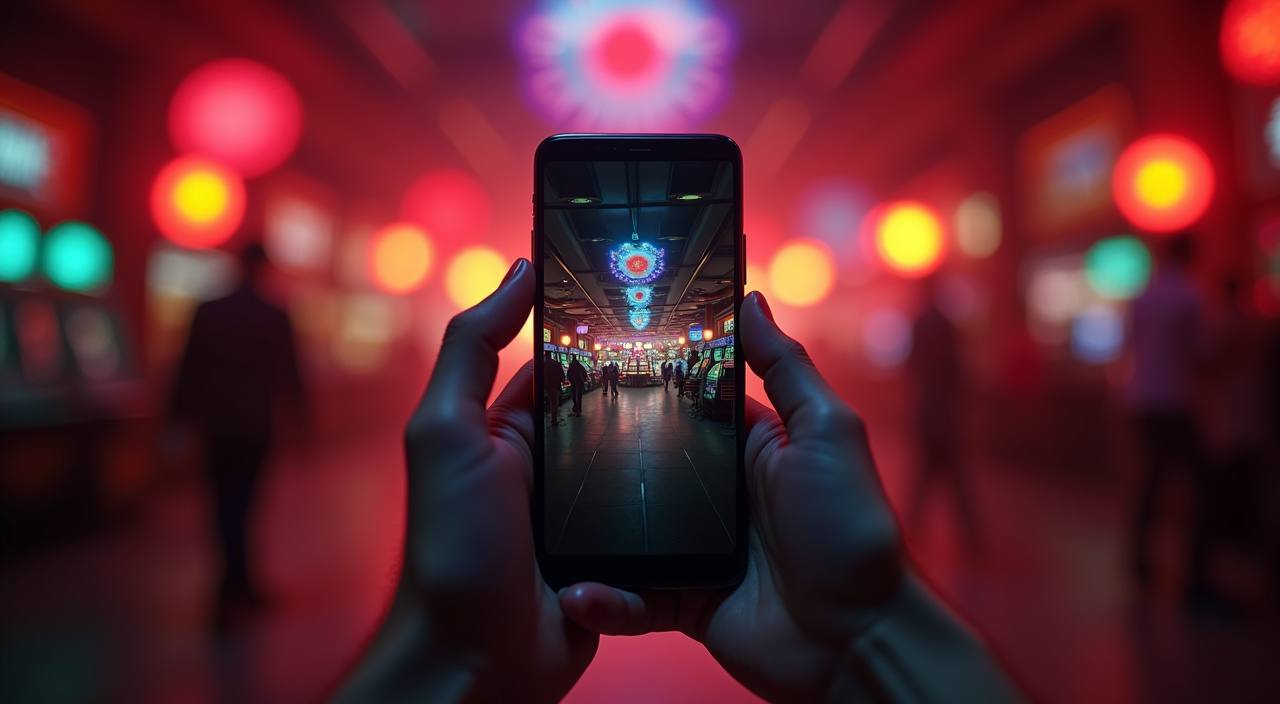 pk66bet mobile gaming
